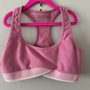 Beyond Yoga Spacedye In The Mix Sports Bra Size Medium